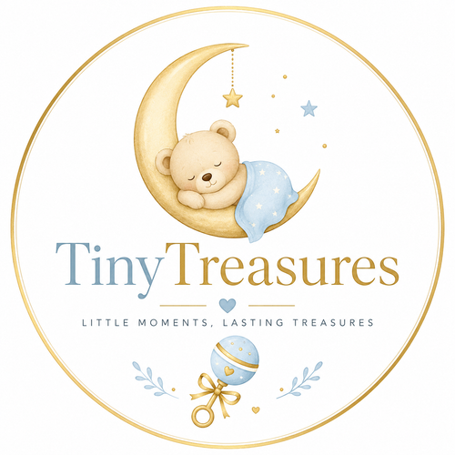Get Tiny Treasures